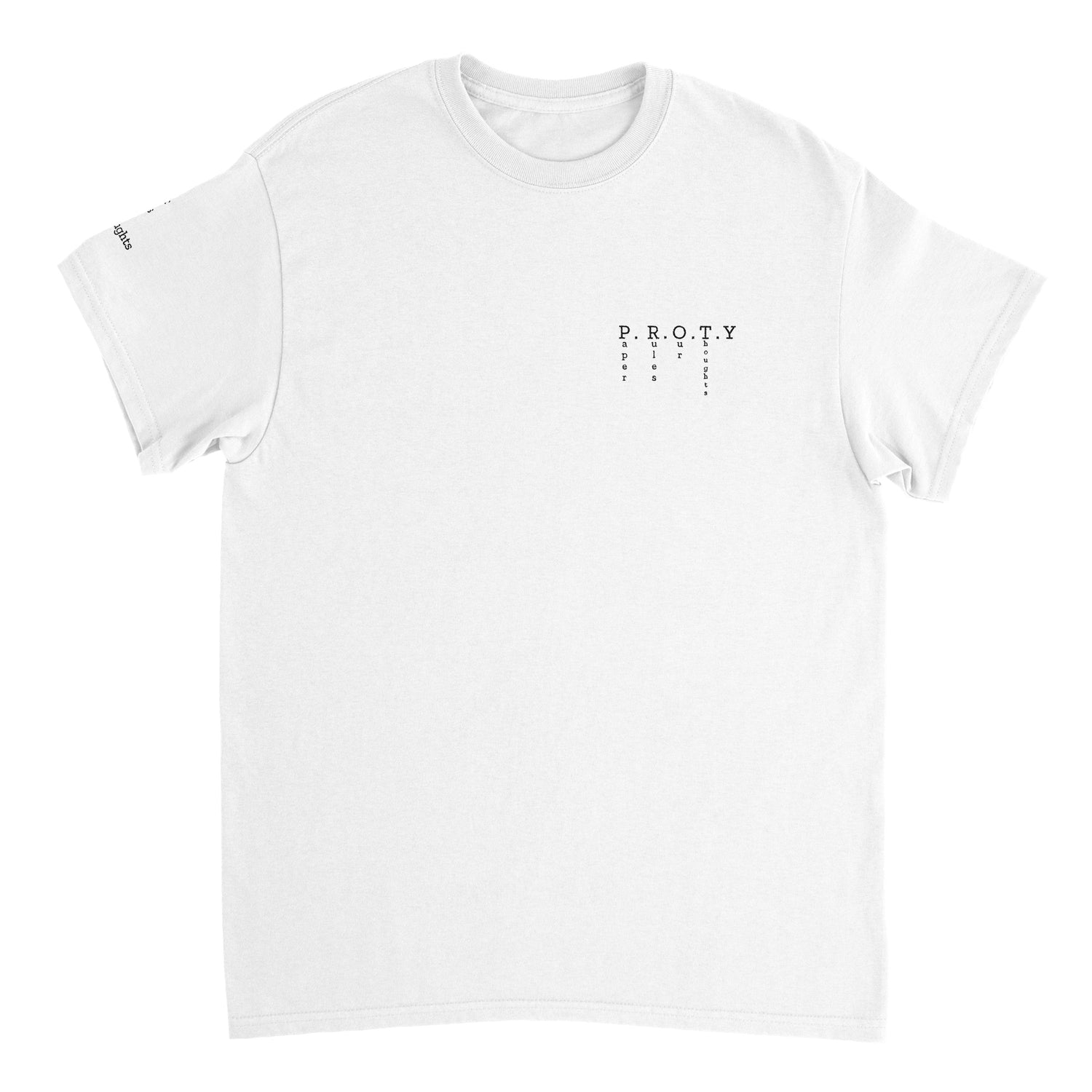T-Shirts