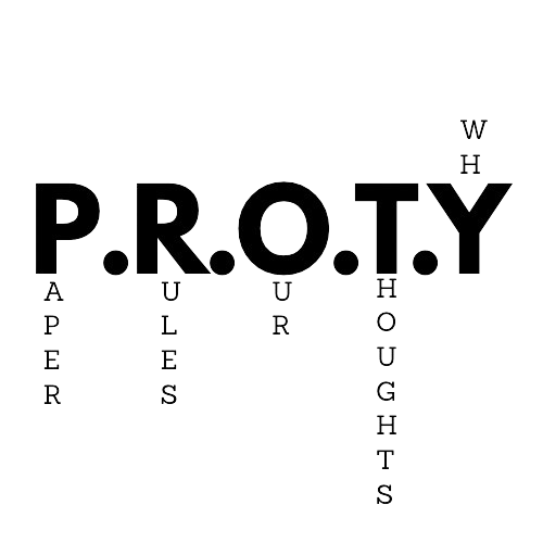 P.R.O.T.Y